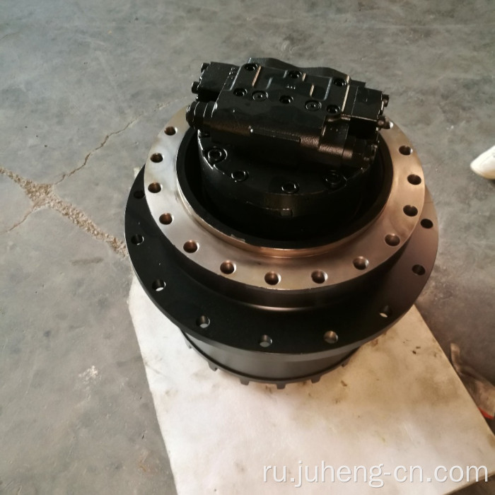 39Q8-40100 Travel Motor R300LC-9S Final Drive Hyundai